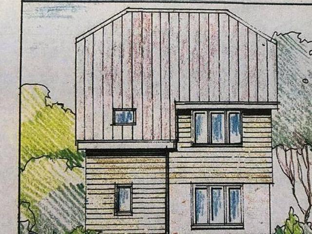 House for sale in Hertfordshire