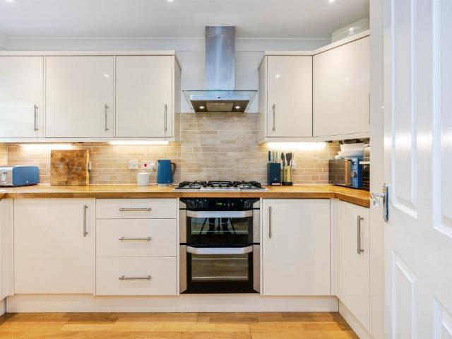 Farm for sale in St Albans