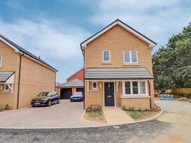 House for rent in Hampshire, England