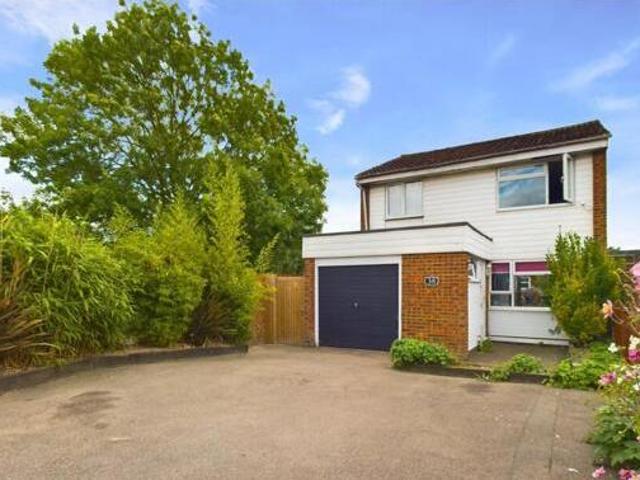 House for sale in King's Walden, Hertfordshire