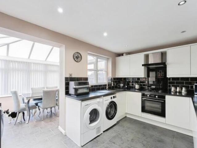Farm for sale in Litherland, Sefton