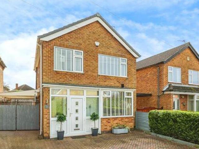 House for sale in Haddon, East Midlands