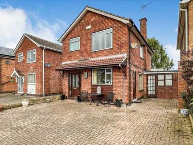House for sale in Haddon, East Midlands