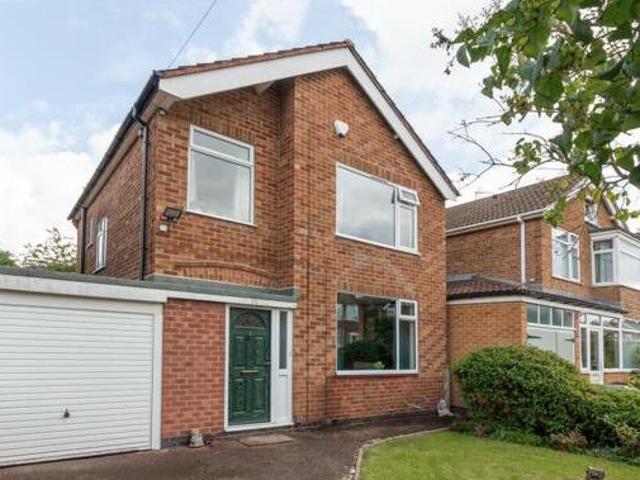 House for sale in Haddon, East Midlands