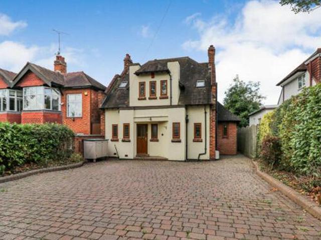 House for sale in New Bilton, Warwickshire