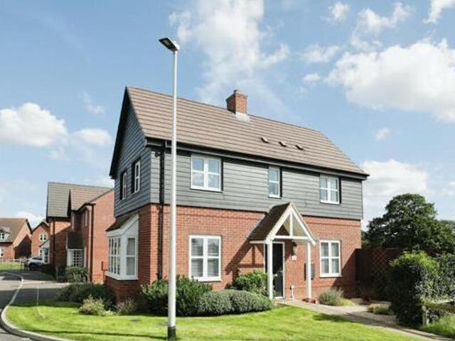 House for sale in New Bilton, Warwickshire