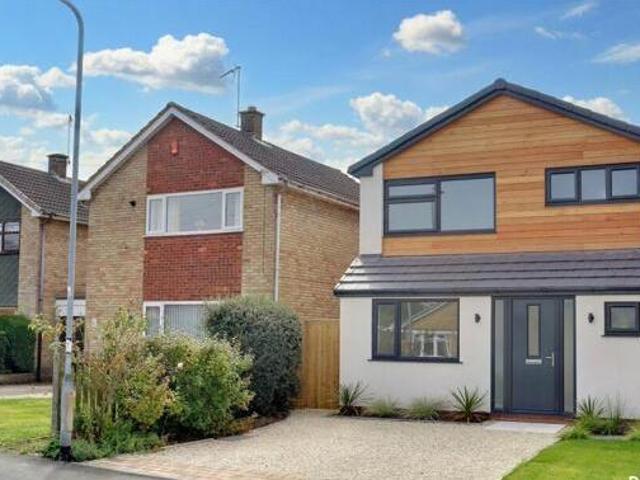 House for sale in Chadsmoor, Staffordshire