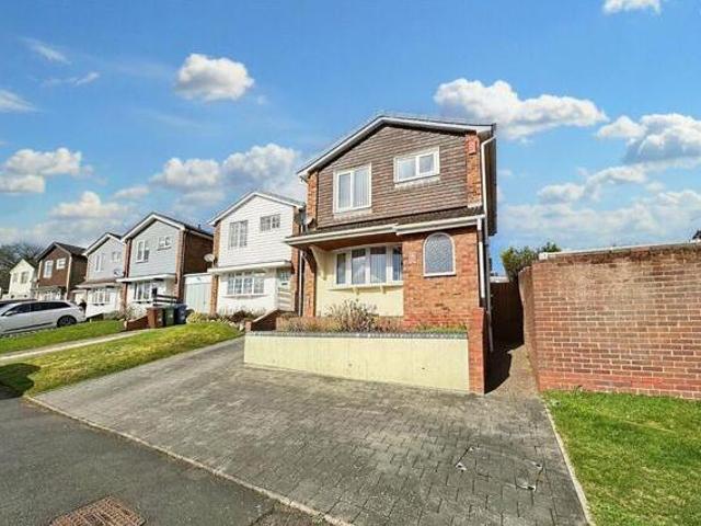 House for sale in Chadsmoor, Staffordshire