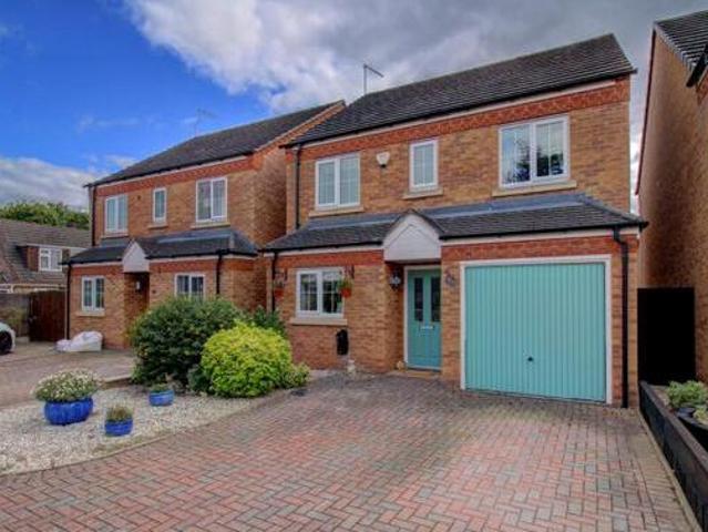 House for sale in Chadsmoor, Staffordshire