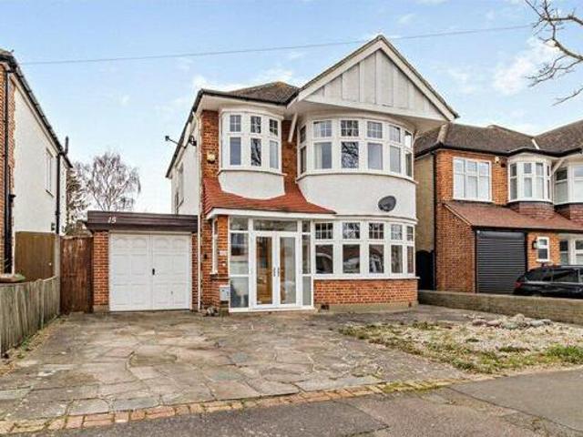House for sale in Ruislip, Greater London