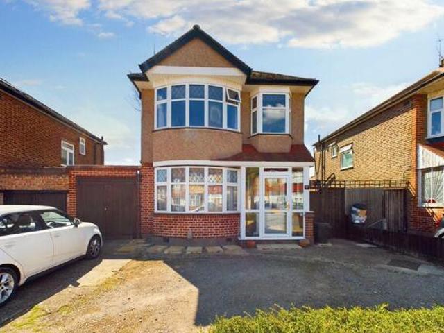 House for sale in Ruislip, Greater London