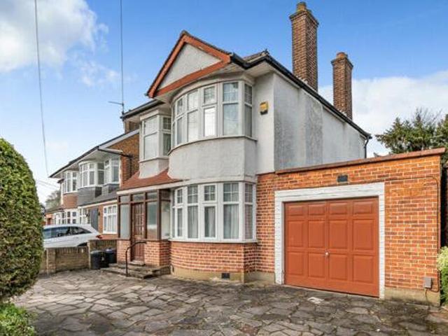 House for sale in Ruislip, Greater London