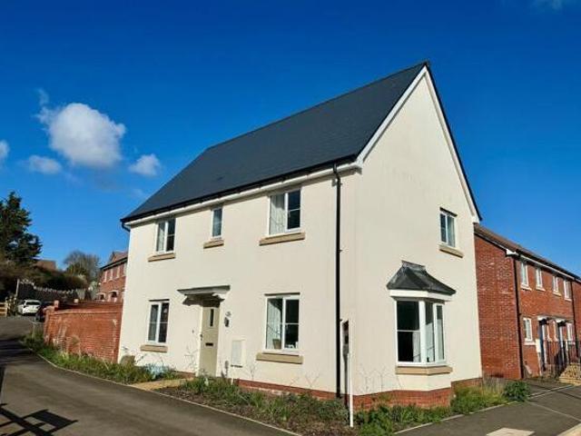 House for sale in Rumwell, Somerset