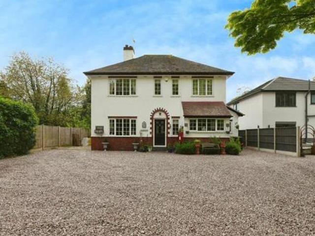 House for sale in Halton