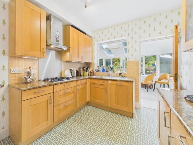Farm for sale in Nether Edge, South Yorkshire