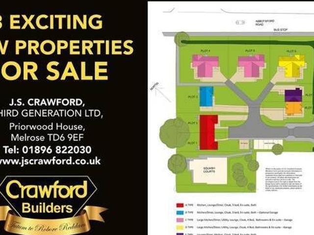 House for sale in Lyons, Greater London