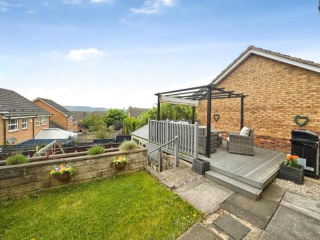 Farm for sale in Idle, West Yorkshire