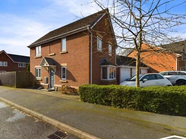 House for sale in West Midlands