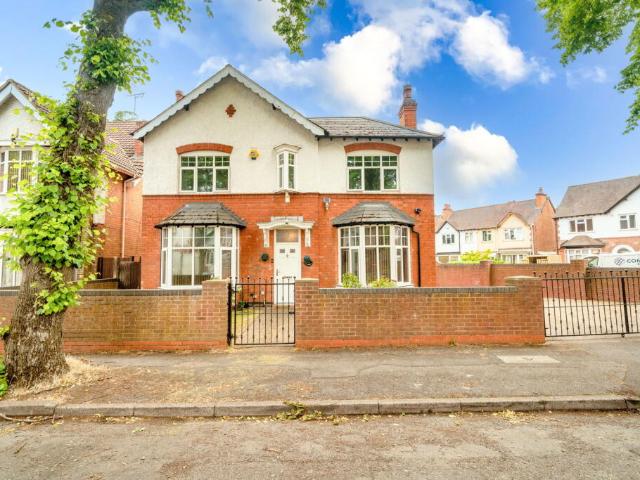 Farm for sale in Hall Green