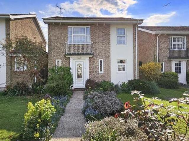 House for sale in Clapham, West Sussex