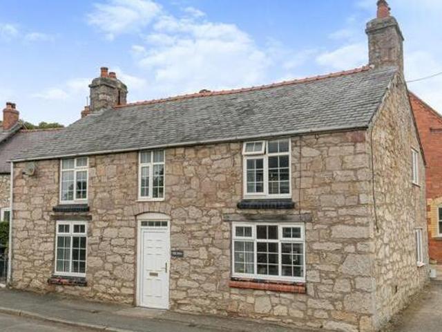 House for sale in Llangan, Wales