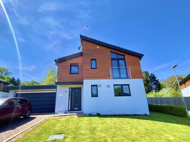House for sale in Westridge, Ryde