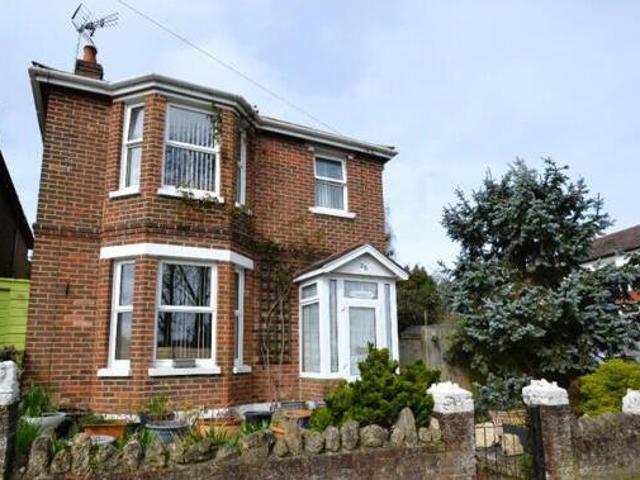 House for sale in Weeks, Ryde