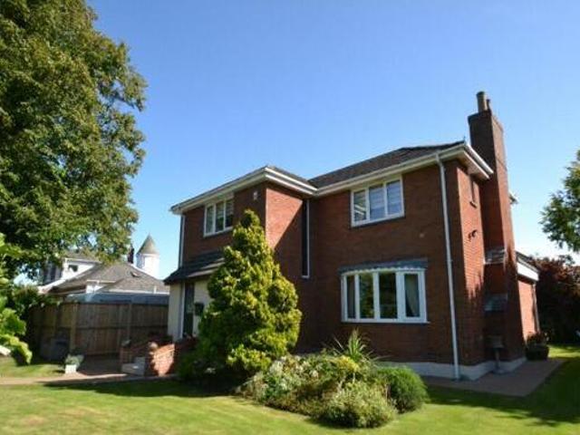 House for sale in Appley, Ryde