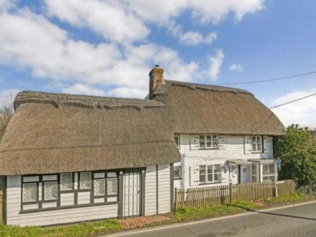 House for sale in Heathlands, East Sussex