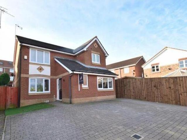 House for sale in Tyne And Wear