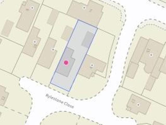 Farm for sale in Stoke-on-Trent