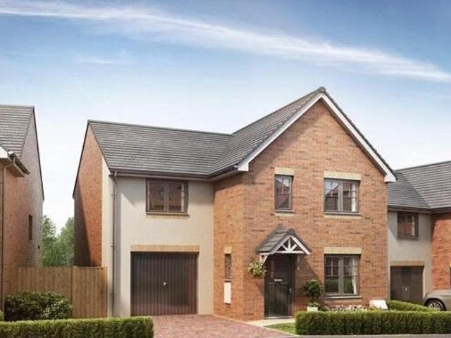 House for sale in Butterton, Staffordshire