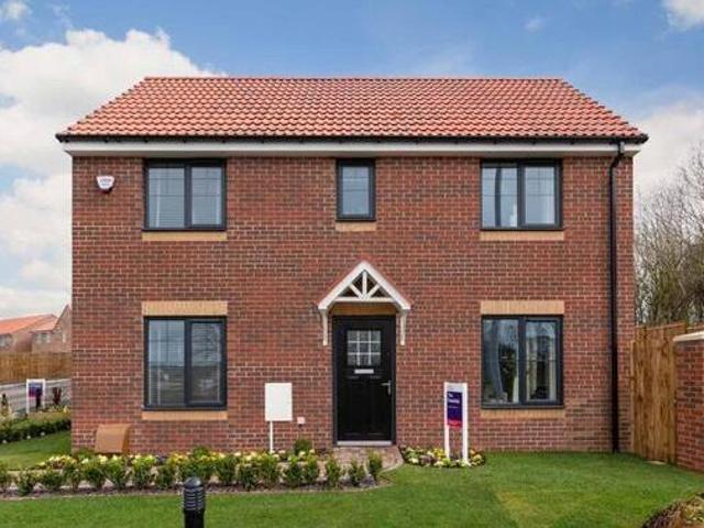 House for sale in Butterton, Staffordshire