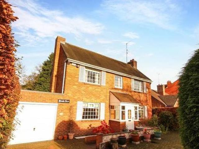 House for sale in North East, England