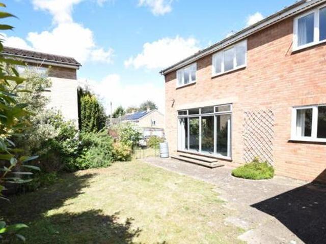 House for sale in Pleasant Valley, Duton Hill