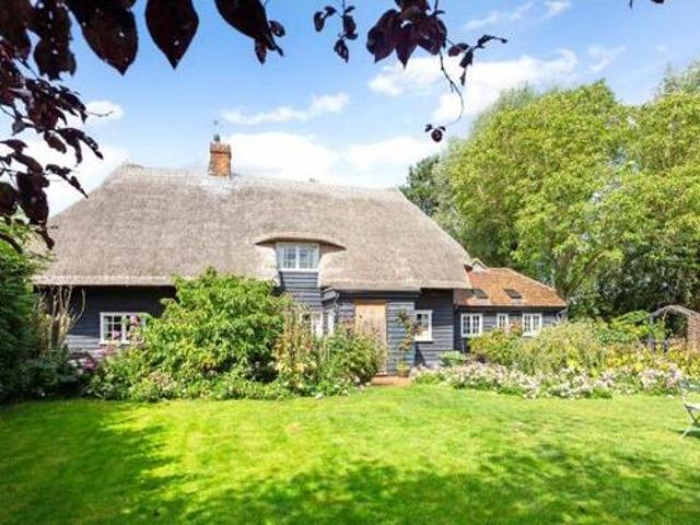 House for sale in Saffron Walden, Uttlesford