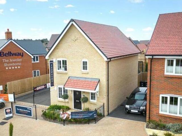 House for sale in Pleasant Valley, Duton Hill