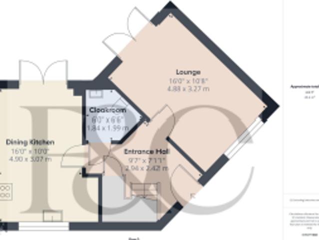 Farm for sale in Mickleover, East Midlands