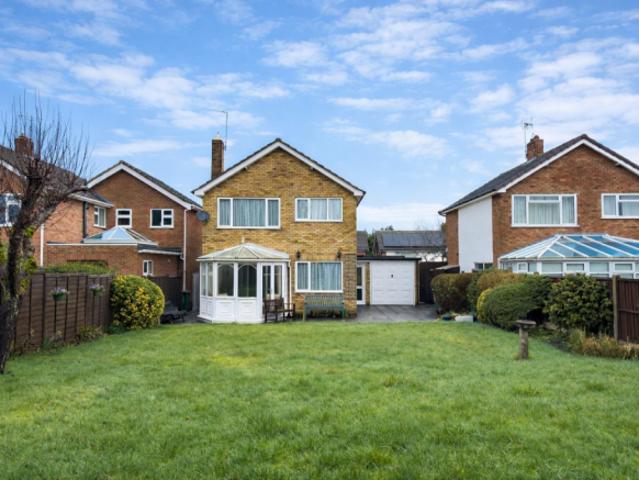Farm for sale in Glenfields, Pinfold