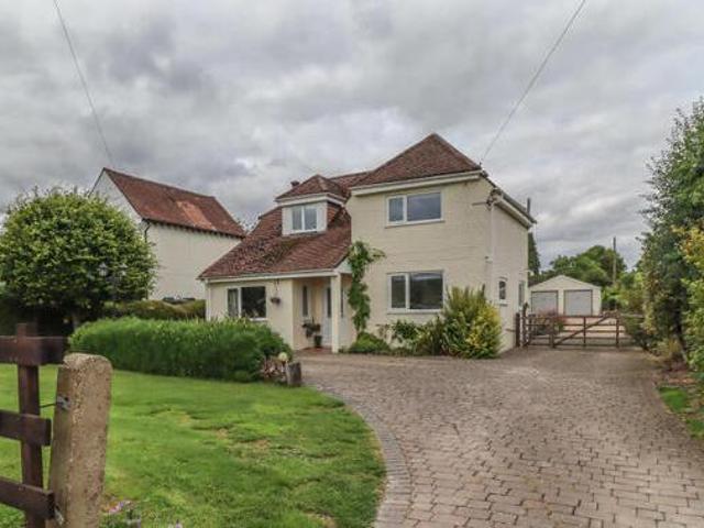 House for sale in Salisbury, Wiltshire