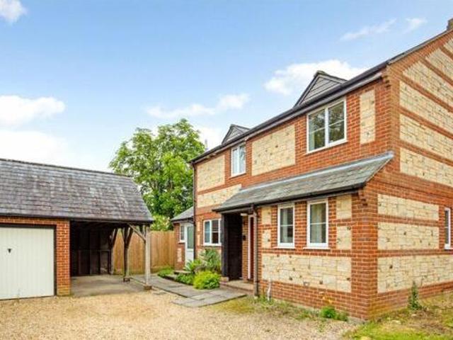 House for sale in Salisbury, Wiltshire