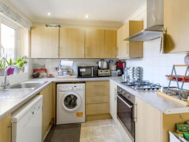 Farm for sale in Great Linford, Milton Keynes