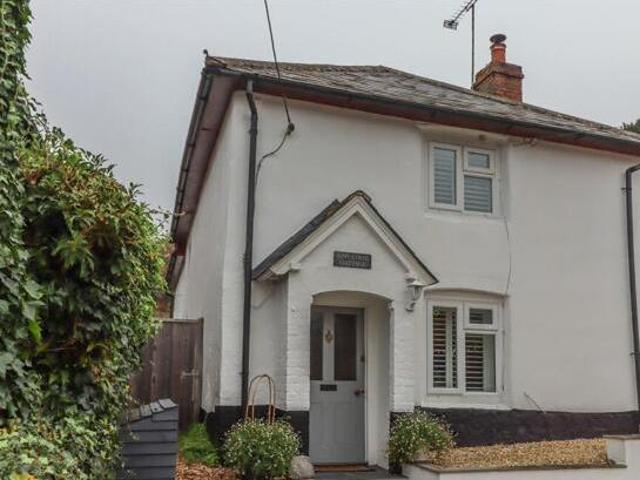House for sale in Salisbury, Wiltshire