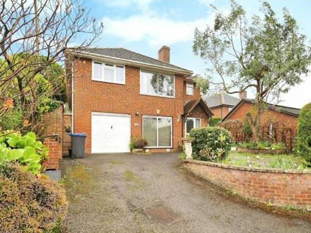 House for sale in Salisbury, Wiltshire