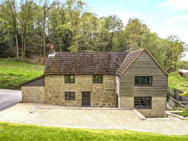 House for sale in Salisbury, Wiltshire