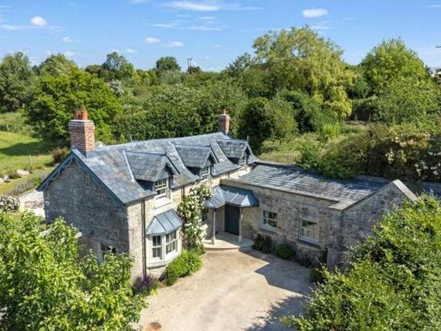 House for sale in Salisbury, Wiltshire