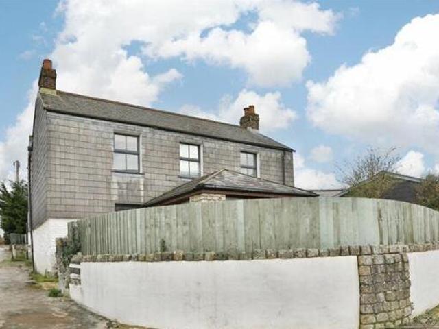 House for sale in Antony Passage, Saltash