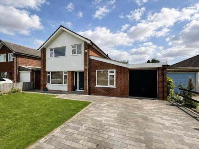 Farm for sale in Saltney, Wales