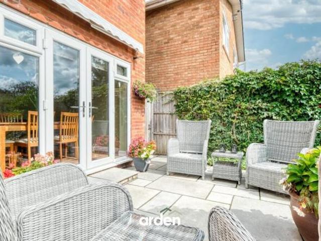 Farm for sale in West Midlands