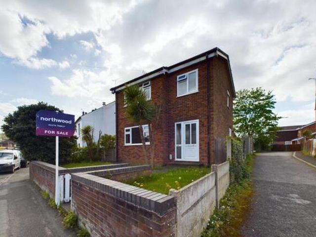 House for sale in Sandbach
